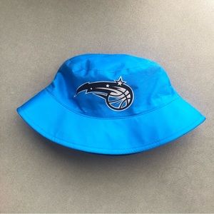 Orlando Magic Bucket Hat Blue One Size